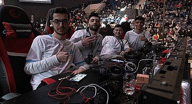Digital Athletics, 2022 PUBG MOBILE Türkiye Ulusal Kupası'nı Kazandı