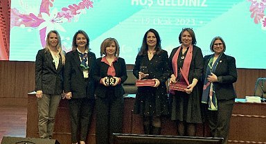 Rotary'den Kadın Sağlığı semineri