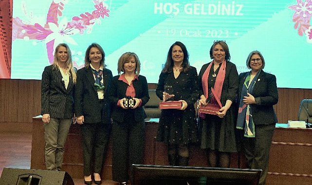 Rotary'den Kadın Sağlığı semineri