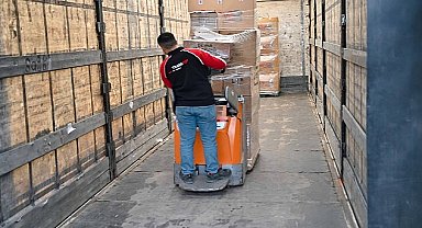 Sabri Ülker Vakfı'ndan depremde ailelerini kaybeden çocuklara destek