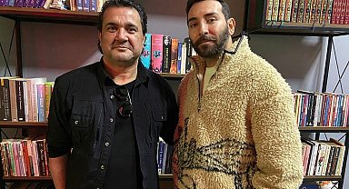 Şahan Çalışır'dan 'Son Görüşme'
