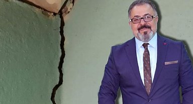 Sanatçı Delen: Bingöl afet kapsamına alınsın!