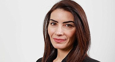 Simge Danışman, “Experian Türkiye – Stratejik Çözümler ve İnovasyon