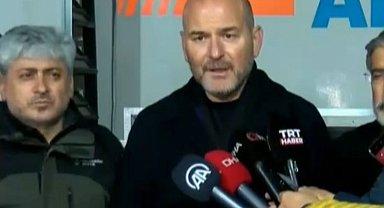 Son depremin bilançosu: 3 kişi vefat etti, 213 kişi yaralandı