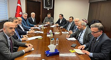 STK'lardan yardım seferberliği