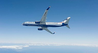 SunExpress deprem bölgesinden 12 bin kişiyi tahliye etti