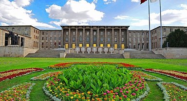 TBMM 'ayni yardım' kampanyası başlattı