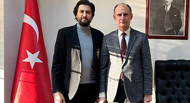TRAKSEV'den deprem bölgesine yardım