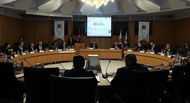 TÜBA, Doğu Anadolu Fay Hattı Depremleri'ni değerlendirdi