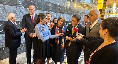 Türk Arkeoloji ve Kültürel Miras Enstitüsü'ne ilişkin kanun teklifi TBMM'de onaylandı