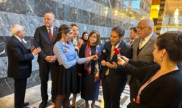 Türk Arkeoloji ve Kültürel Miras Enstitüsü'ne ilişkin kanun teklifi TBMM'de onaylandı