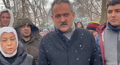 Türkiye geneli eğitim öğretime 1 hafta tatil!