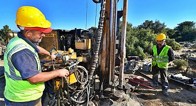 Türkiye'nin en kapsamlı deprem projesi