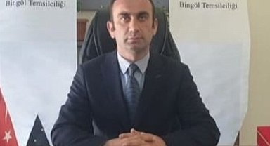 Türkiye'nin yeni afet projeksiyonunda Bingöl 'pilot il' olmalı!