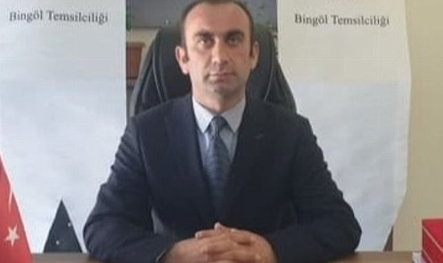Türkiye'nin yeni afet projeksiyonunda Bingöl 'pilot il' olmalı!