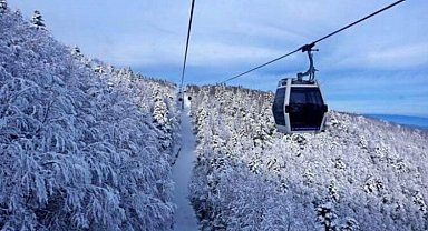 Uludağ'a çıkacaklar dikkat