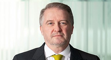 ÜNLÜ & Co, Euromoney tarafından “Yatırım Bankacılığı