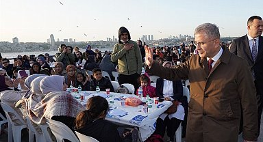 Üsküdar Belediyesi aşevlerini artırıyor