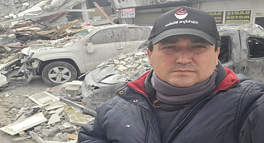 Zafer Partisi Afyonkarahisar İl Başkanı: Afyonlu hemşerilerimle gurur duydum