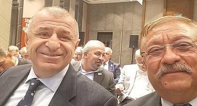 Zafer Partisi İzmir İl Başkanlığı, Başkanlık Yönetimini Belirlendi.. 