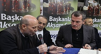 Zeytinburnu Belediye Başkanı Ömer Arısoy: “Kentsel Dönüşüm Projelerinde Başarıyı Yakaladık