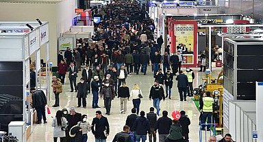 19. Konya Tarım Fuarı Yarın Açılıyor