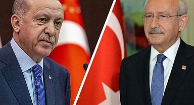 Adaylık başvuruları kabul edildi
