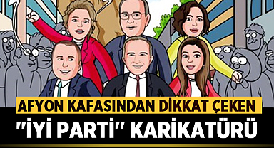 Afyon Kafasından dikkat çeken 