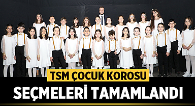 Afyonkarahisar'da çocuk korosu, bu sene de çalışmalarını sürdürecek