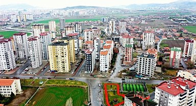 Ahmet Çolakbayrakdar'dan Mithatpaşa mesaisi