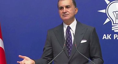 AK Parti'den itirazlara yanıt gecikmedi: Hiçbir engel yoktur!