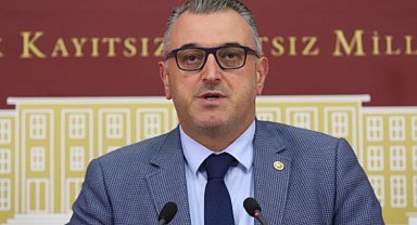 AK Partili Çilez'den altılı masaya 'kaos' yorumu
