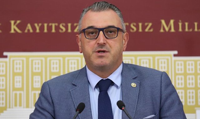 AK Partili Çilez'den altılı masaya 'kaos' yorumu