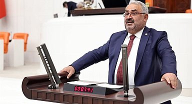 AK Partili Etyemez: EYT'yi kalıcı çözüme kavuşturduk