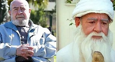 Aksallı Dede Köksal Engür hayatını kaybetti