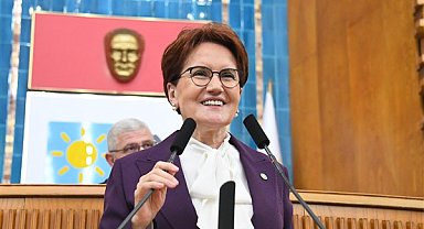Akşener: 