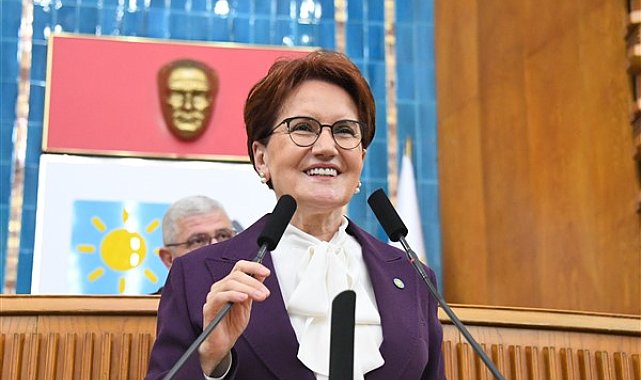 Akşener: