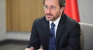 Altun'dan iddialara tepki: Külliyen yalan!