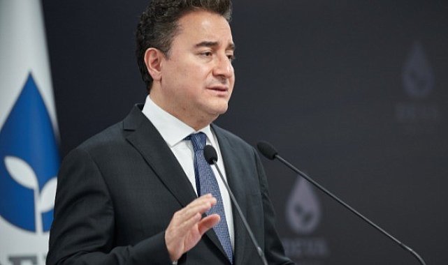 Babacan: