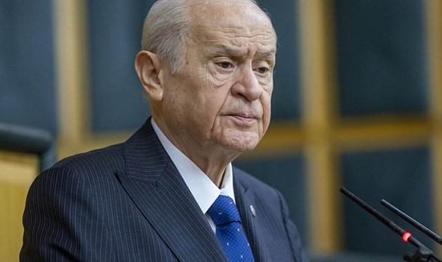 Bahçeli'den 6'lı koalisyona tepki! Bir kere satan yine satar, satacaktır!