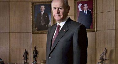 Bahçeli'den HÜDA PAR açıklaması... Kılıçdaroğlu için 'paravan' dedi
