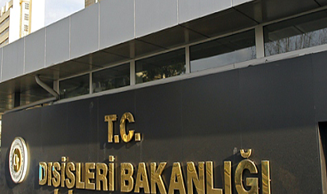 Bakan Çavuşoğlu, Cezayir Dışişleri Bakanı Attaf ile görüştü