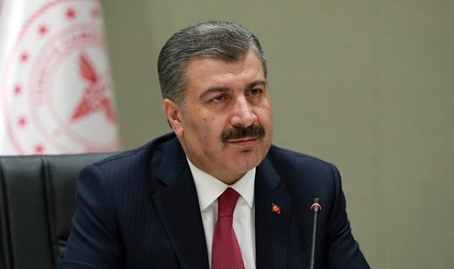 Bakan Koca: