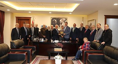 Balıkesir depremzedelerle ilgili yol haritası çıkardı