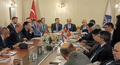 Başkan Altay: