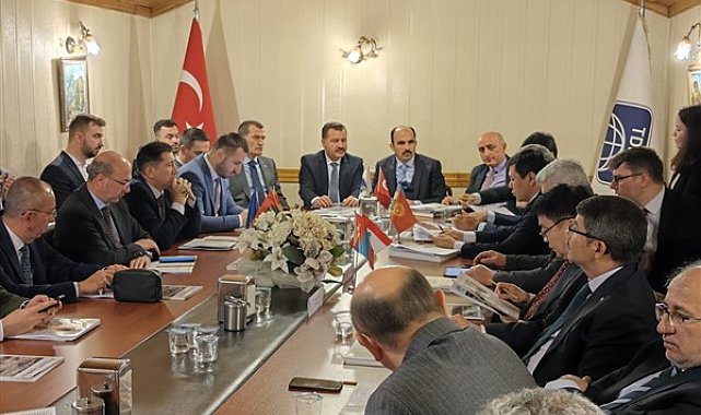 Başkan Altay: