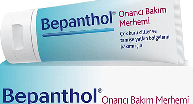 Bepanthol: Cilt Bakımı ve İyileştirme Konusunda Uzmanlaşmış Marka