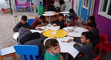 Beylikdüzü Belediyesi Çadır Kent İmzalanan Protokol İle Devredildi