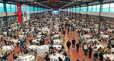 Beylikdüzü Belediyesi: Dayanışma Ruhu Ramazan'da Perçinlenecek