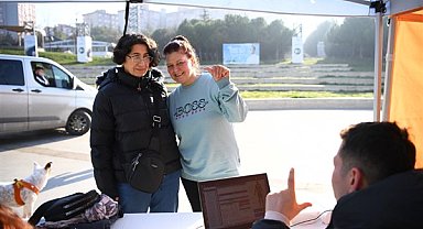 Beylikdüzü’nde “Vücudunu Tanı, Sağlığını Koru” etkinliği başladı